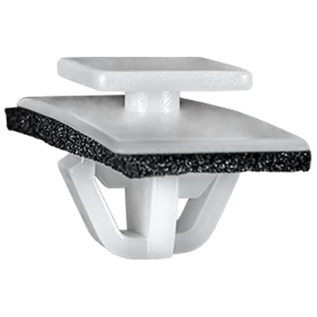 Auveco HYUNDAI MOULDING CLIP WITH SEALER5, 25PK 22020